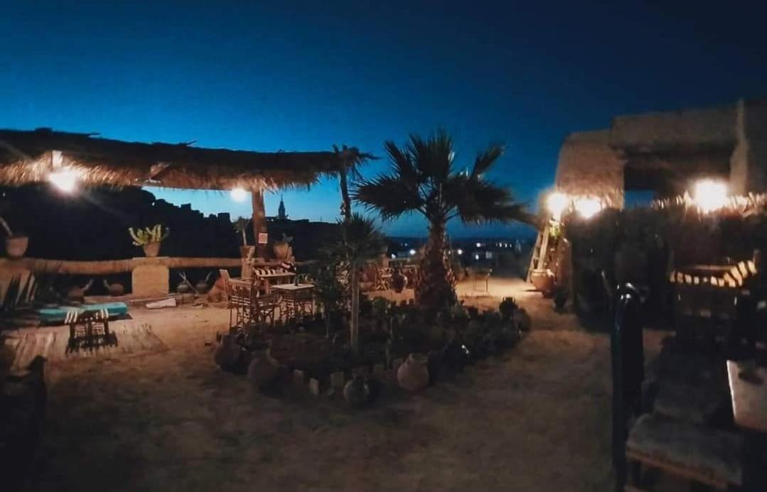 Apartamento Nainshal Siwa Siwa Oasis Exterior foto