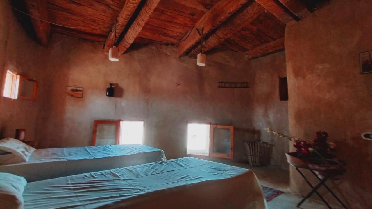 Apartamento Nainshal Siwa Siwa Oasis Exterior foto