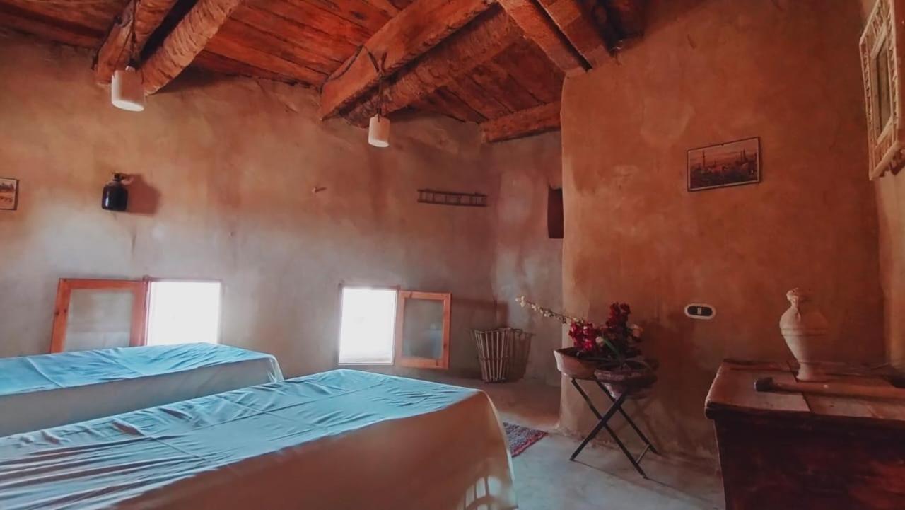 Apartamento Nainshal Siwa Siwa Oasis Exterior foto