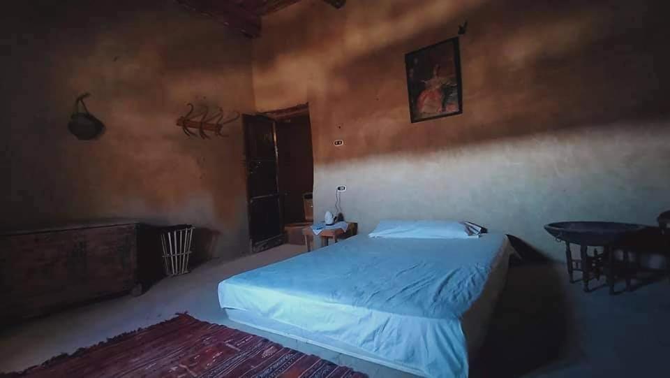 Apartamento Nainshal Siwa Siwa Oasis Exterior foto