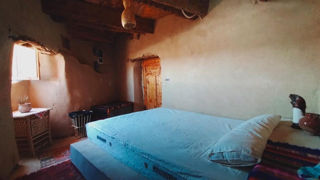 Apartamento Nainshal Siwa Siwa Oasis Exterior foto