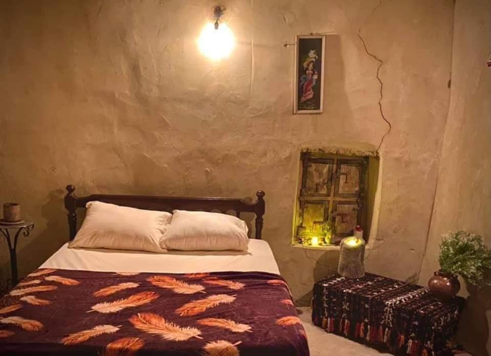 Apartamento Nainshal Siwa Siwa Oasis Exterior foto