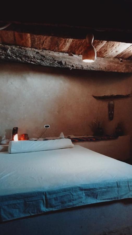 Apartamento Nainshal Siwa Siwa Oasis Exterior foto